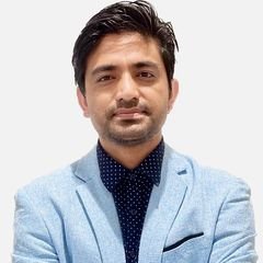 Bikram  Baniya