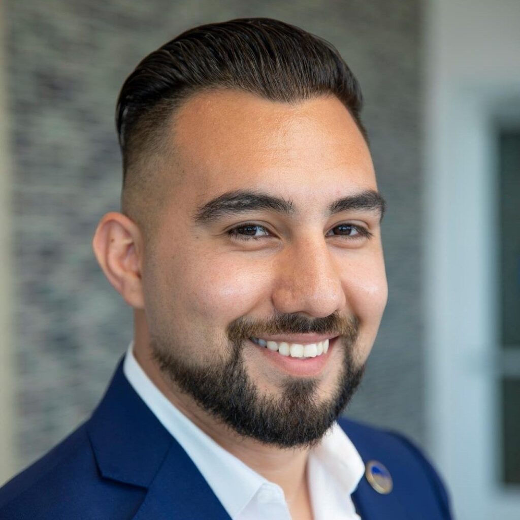 Eric Juarez