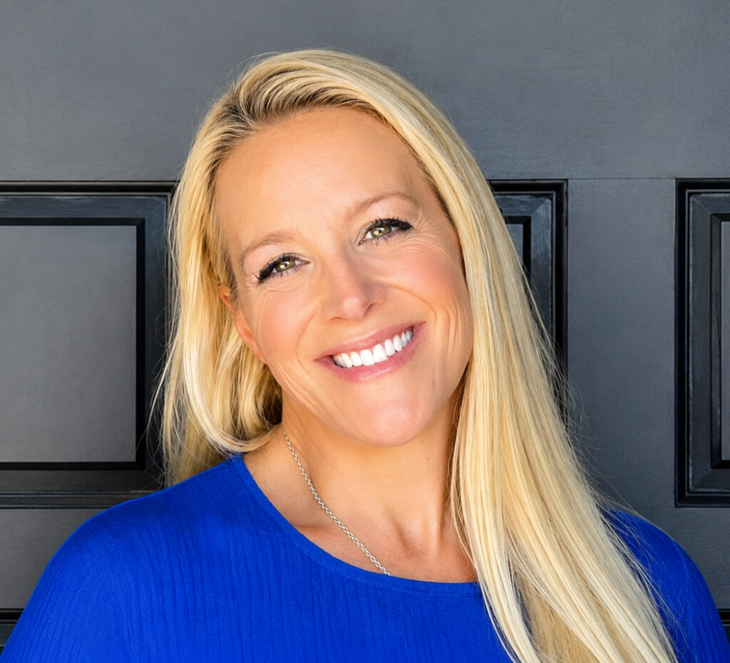 Hilary Schultz