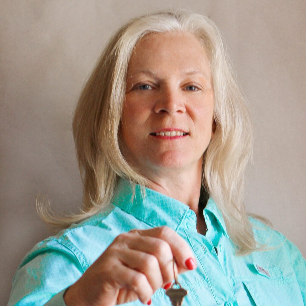Janet Peterman