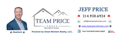Team Price Footer
