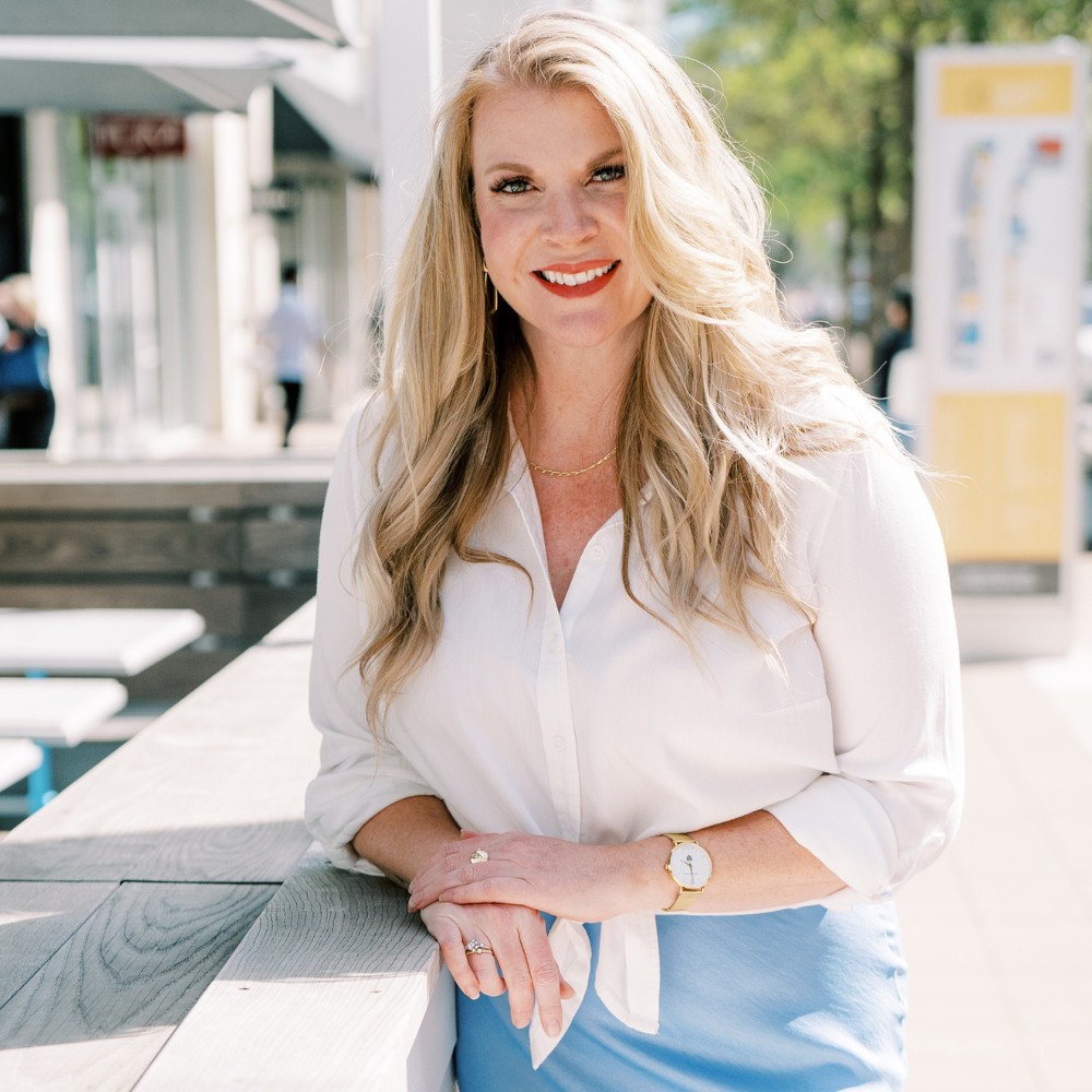 Kimberly Anderson