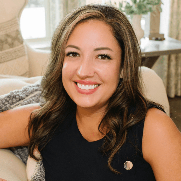 Lucy Cervantes
