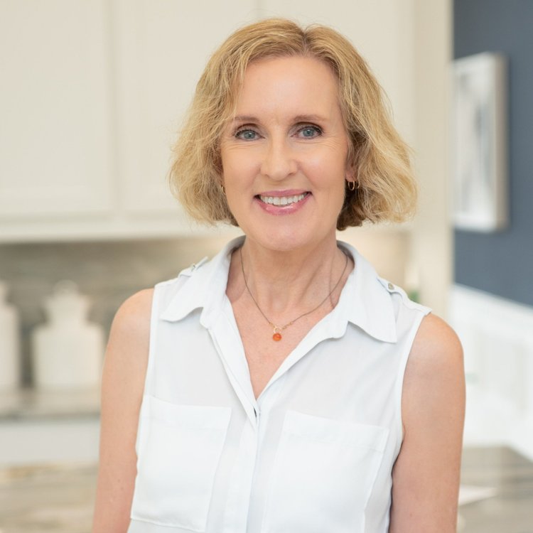 Tracy Warne