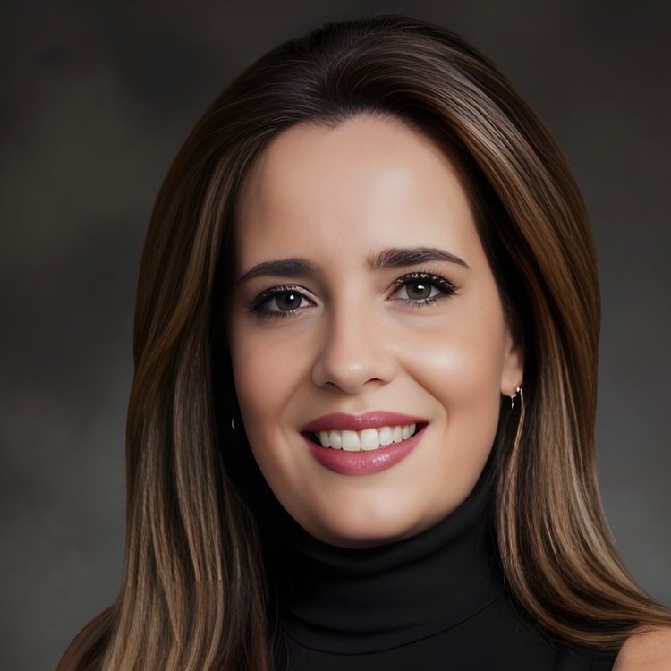Silvina Reyes