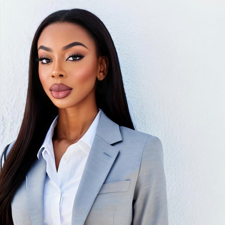 Nadia Ndumu