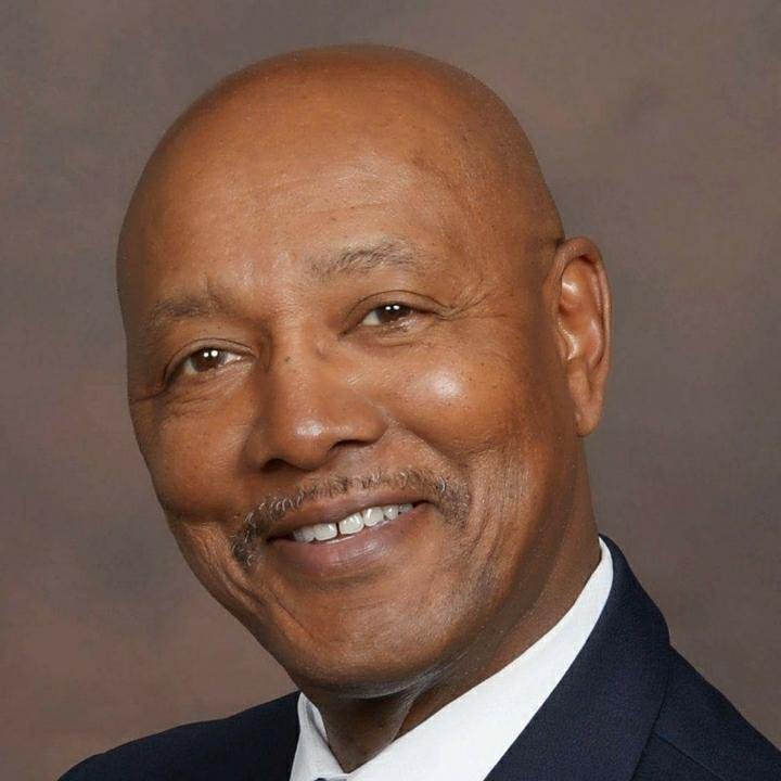 Rodell Jefferson