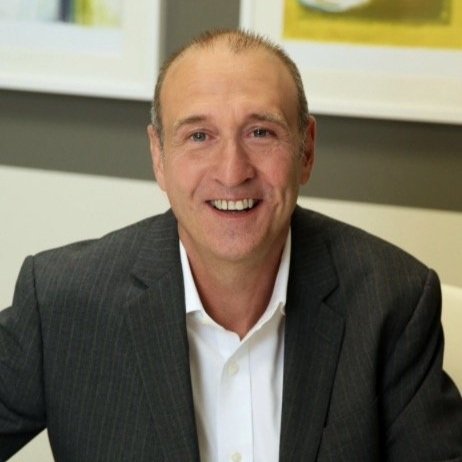 Russell Berry