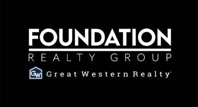 Foundation Realty Logo