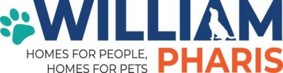 William Pharis Logo