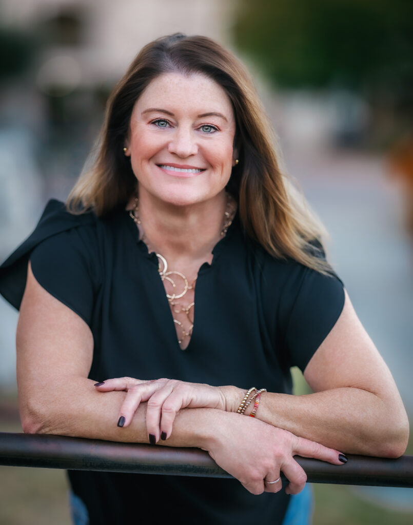 Tami Kimball
