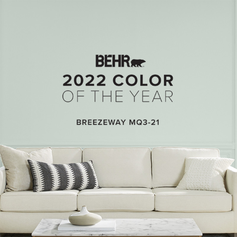 BEHR Paint Company