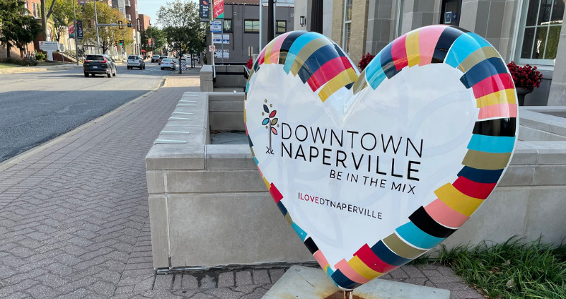 There’s No Place Like The Ville