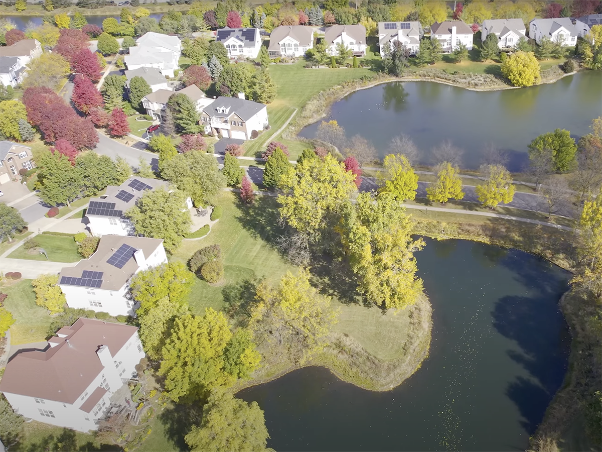 Century Farms Neighborhood