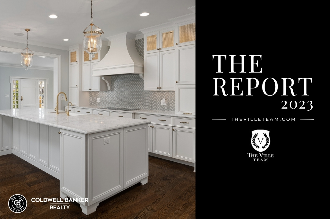 Coldwell Banker Global Luxury The Report 2023