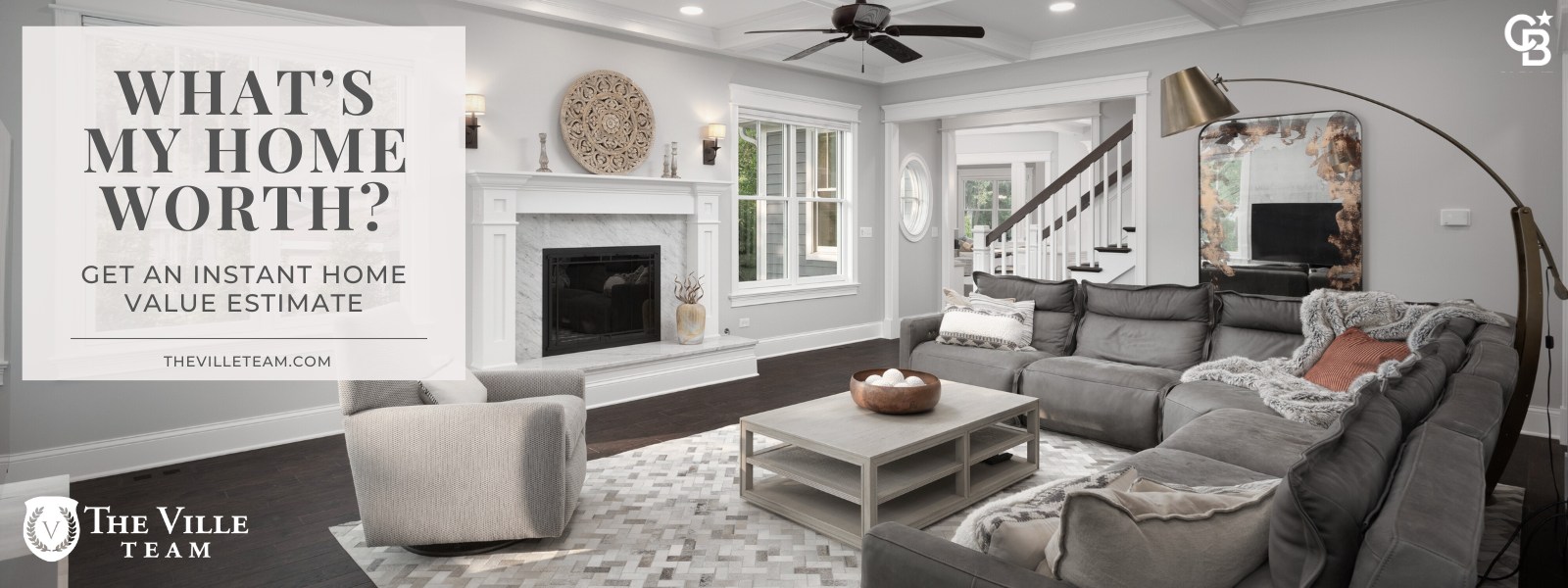 instant home value header