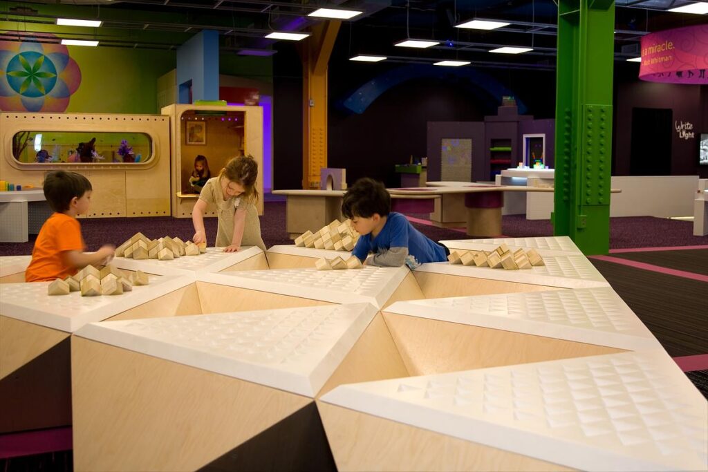 DuPage Children's Museum