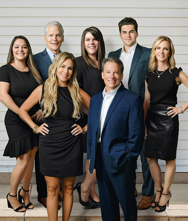 Sellers Photo