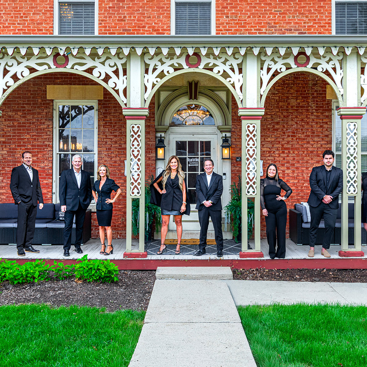 Sellers Photo