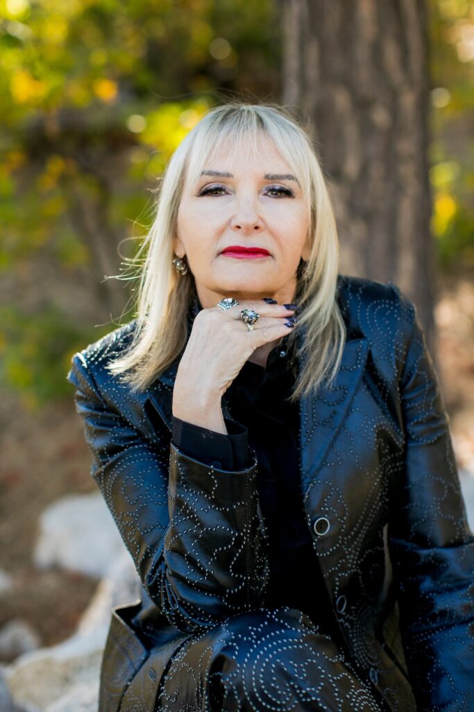 Gailmarie Bramlet