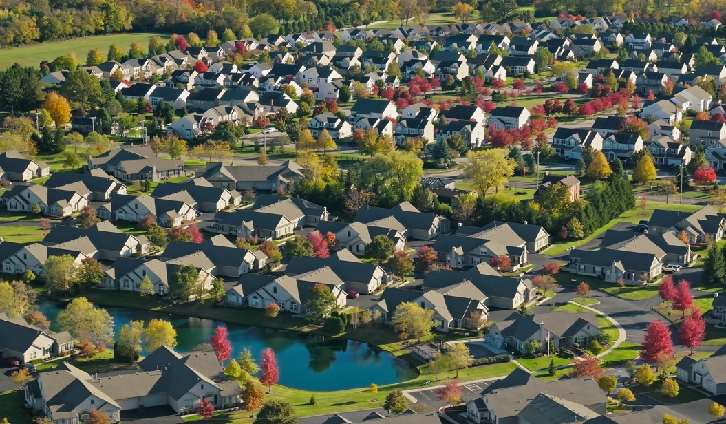 Grove City