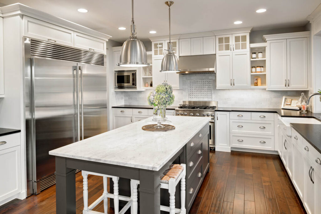 Do this before looking at homes
