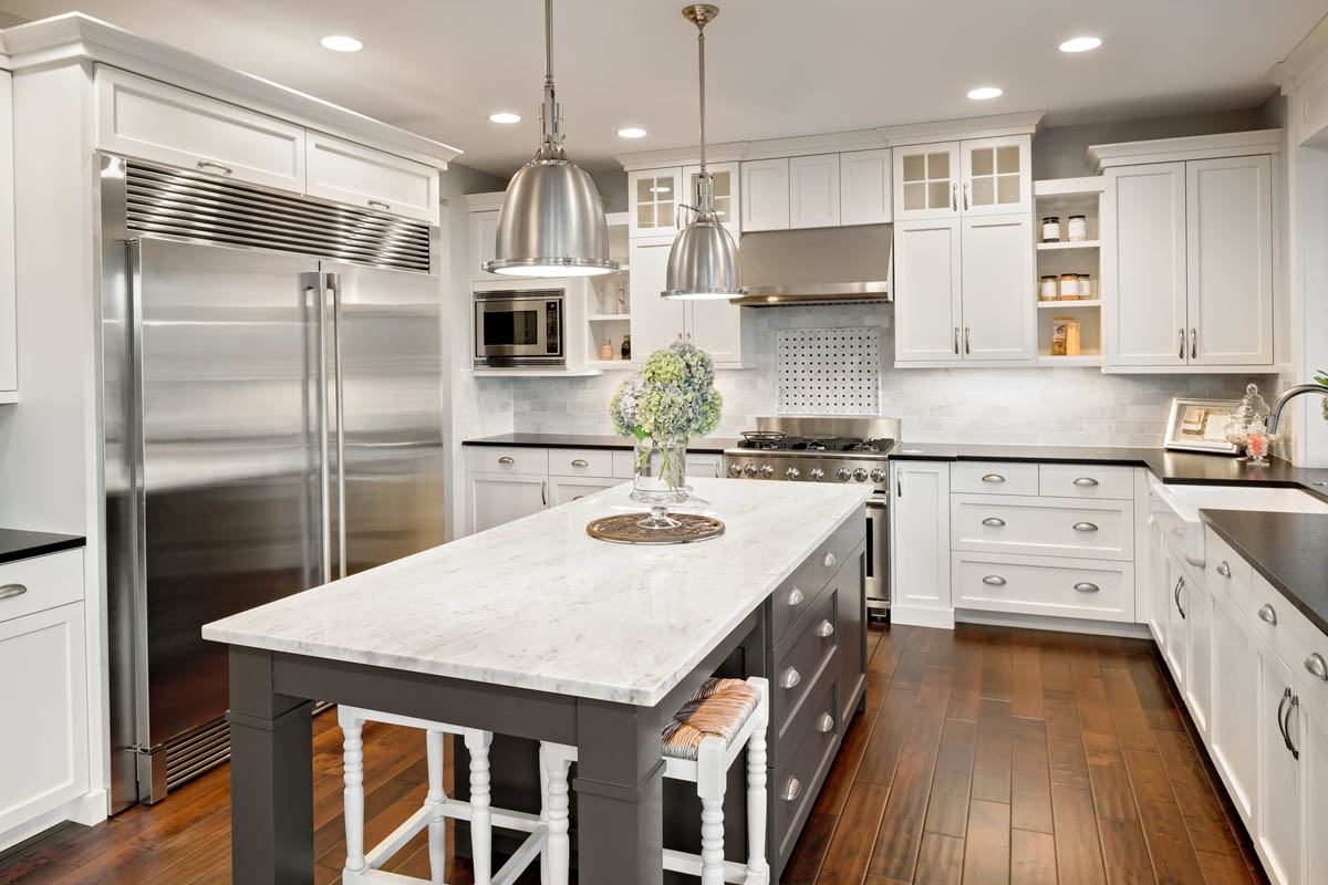 Do this before looking at homes