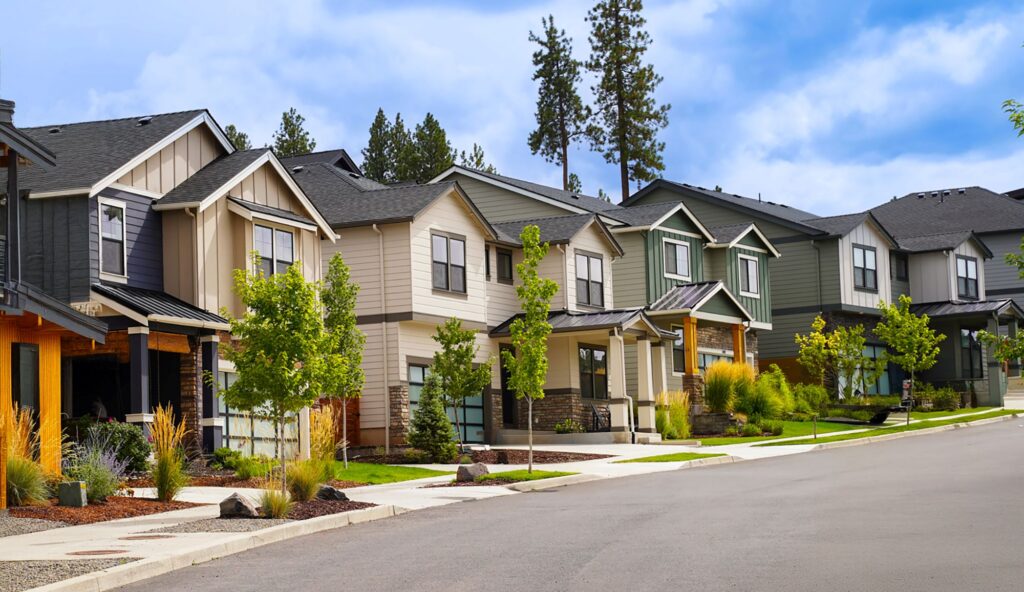 Renting Versus Buying