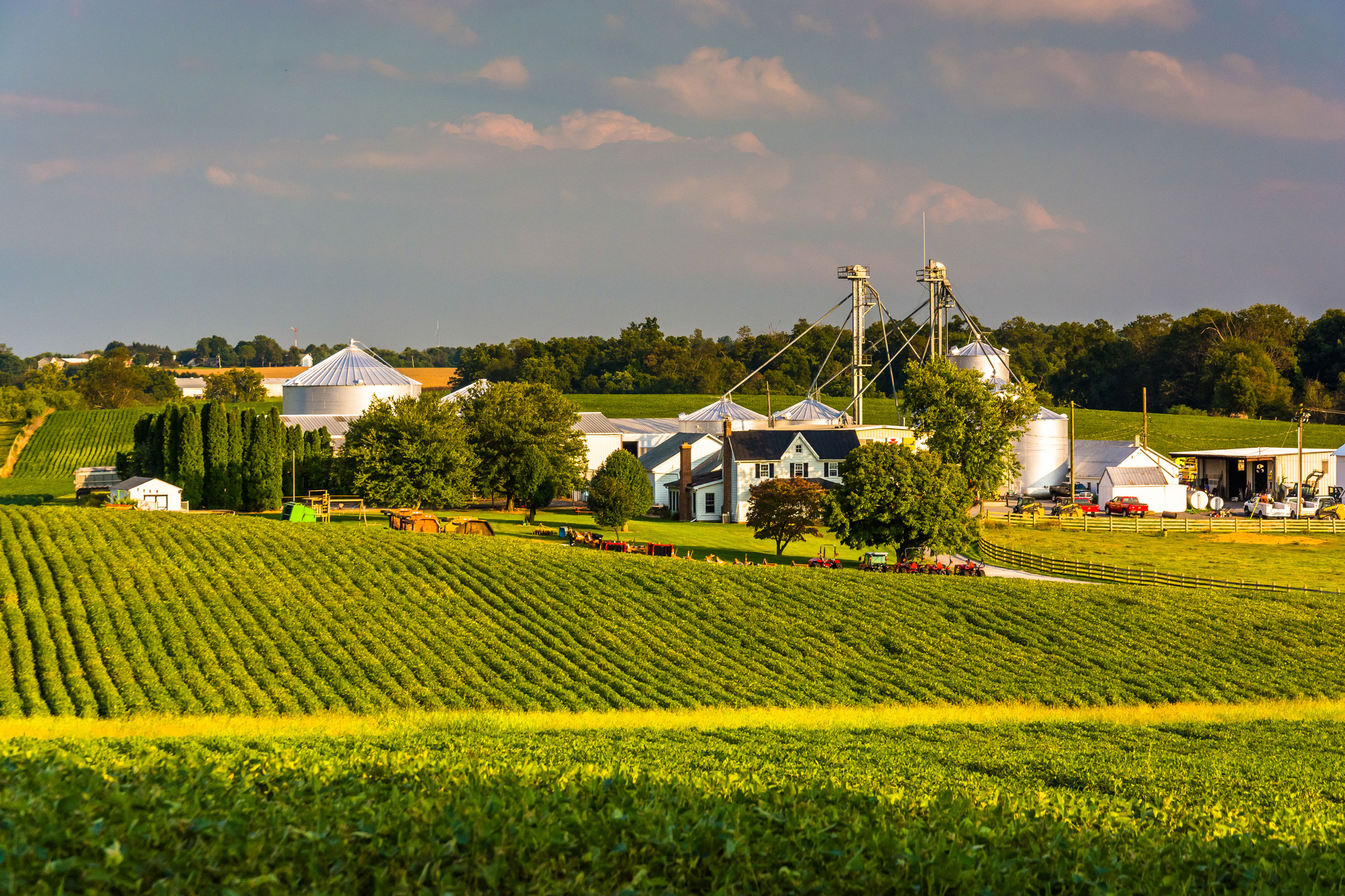 Howard County