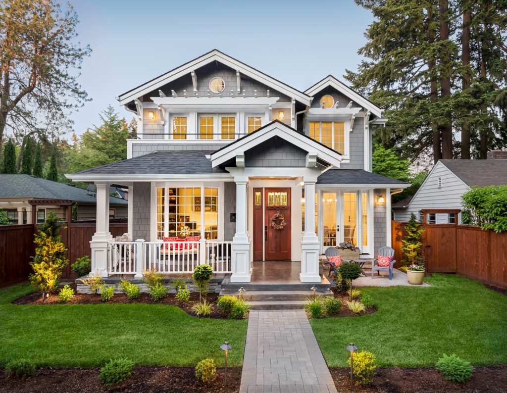Is what you see on 3rd party real estate websites actually accurate