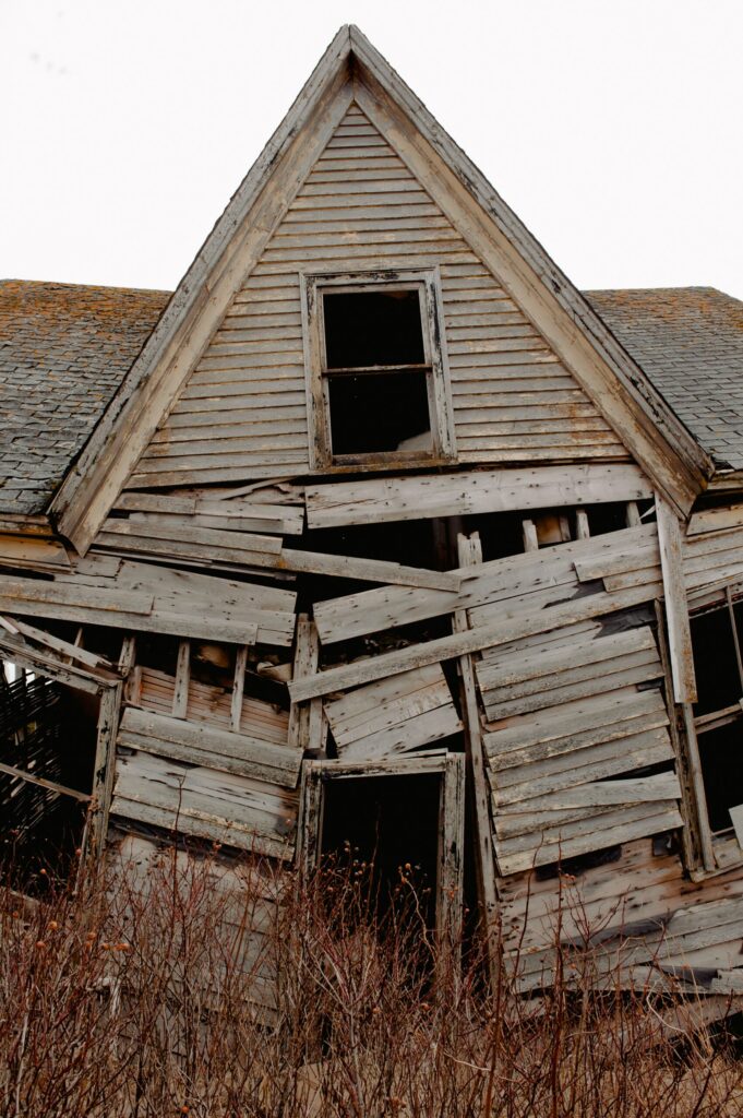 Buying a fixer-upper can be a smart investment