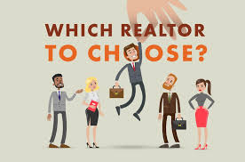 Selecting the Right Real Estate Agent For You