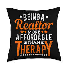 Who is ready for some real estate therapy