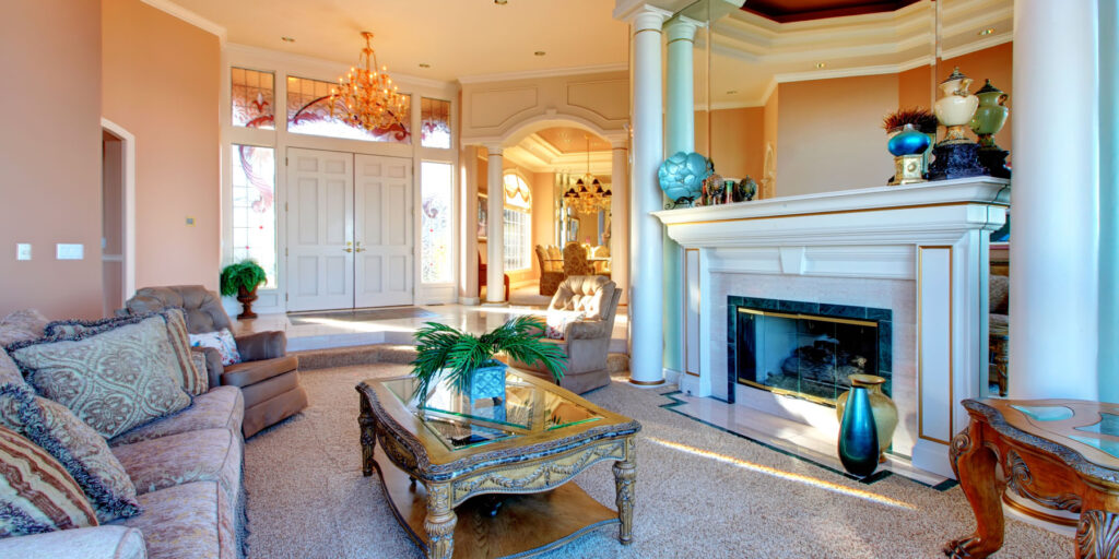 Yes, activity on your home has picked up….