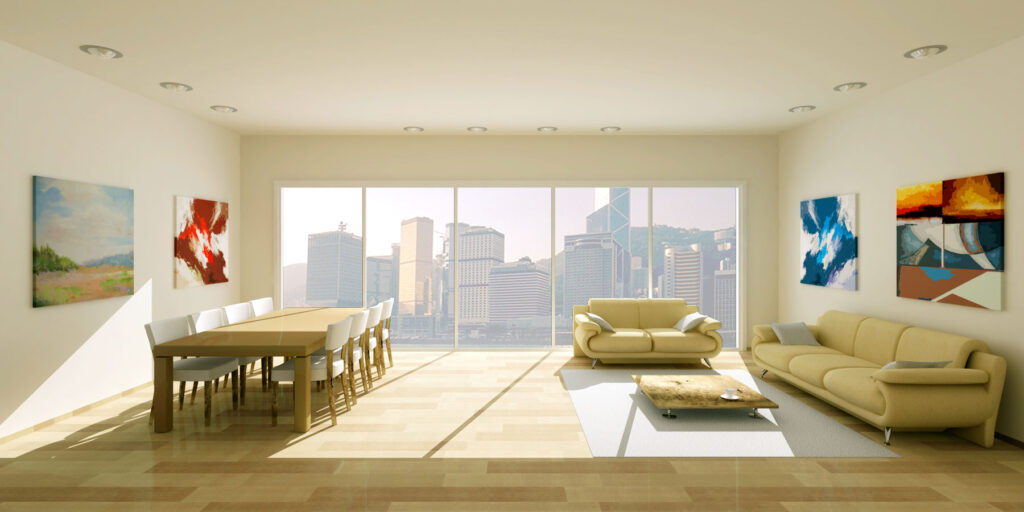 Tenants. Should they stay or should they go?