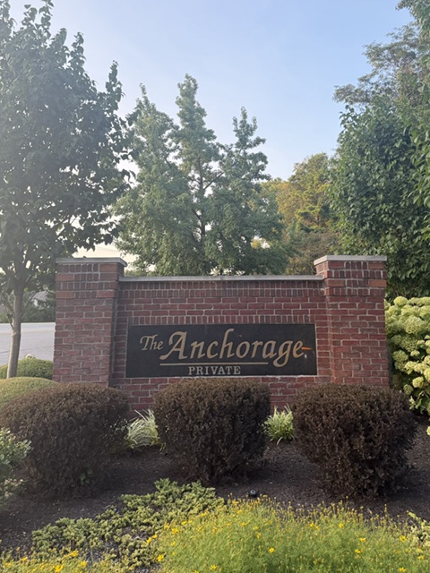 Anchorage