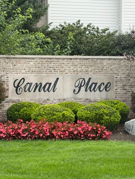 canal