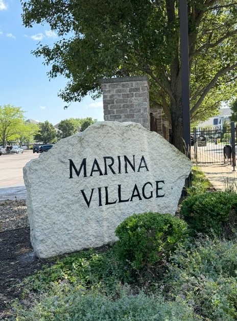Marina Village