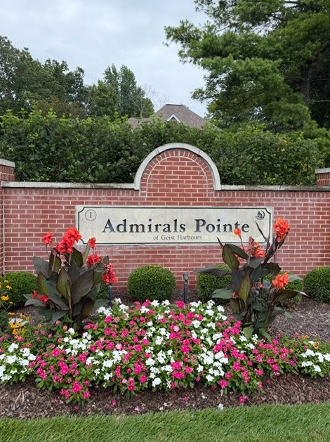 The Admirals