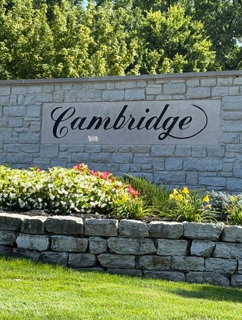 Springs of Cambridge