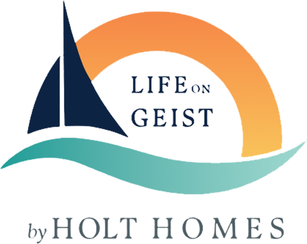 Holt Homes