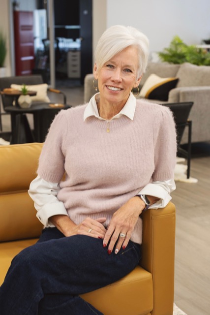 Dana Holt