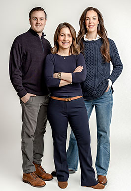 Navigate Real Estate