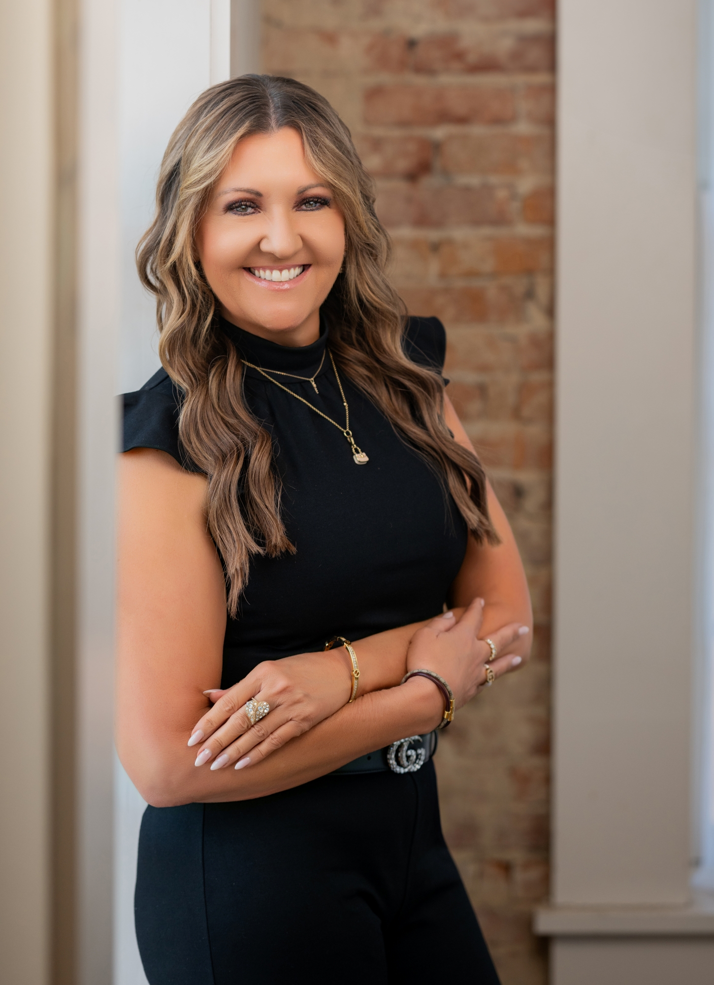 Nikki Hayden agent