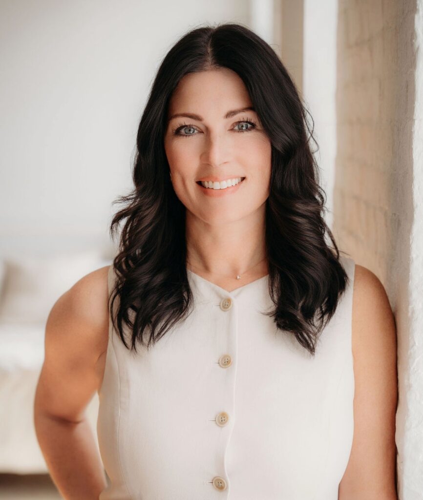 Alicia Frechette