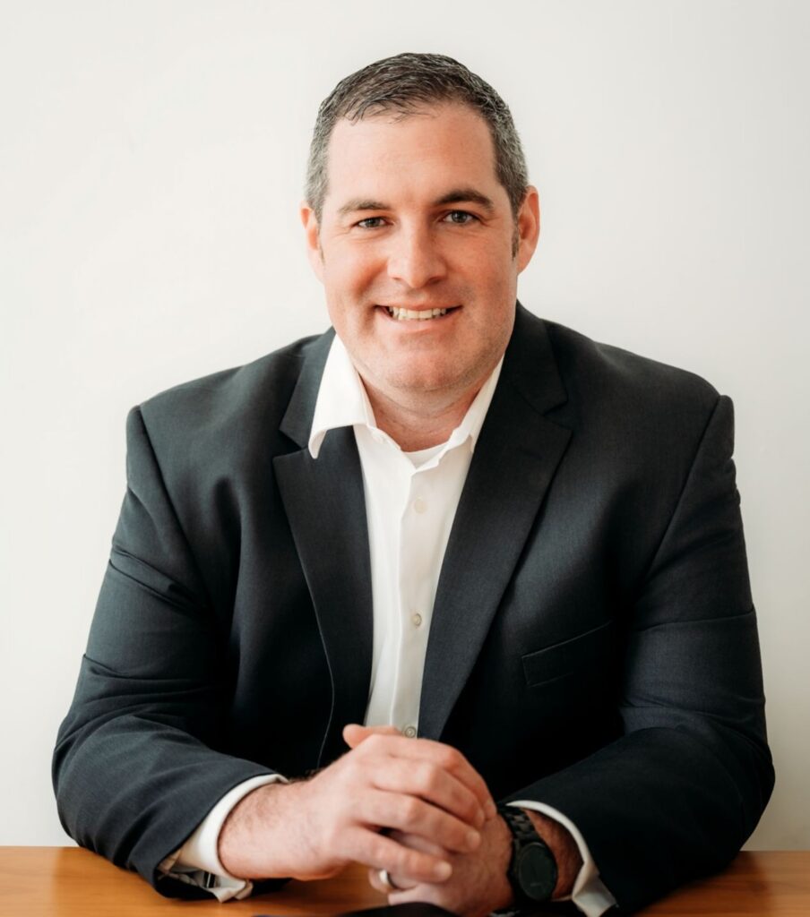 Jon Keenan
