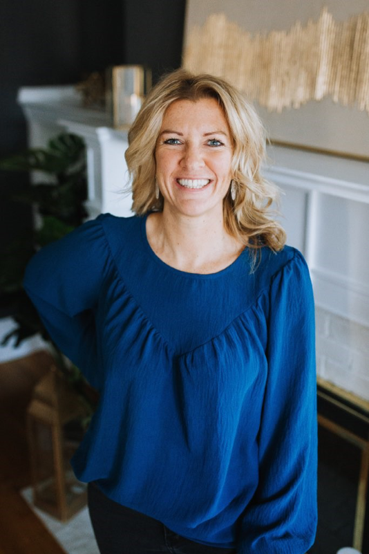Andrea Croteau