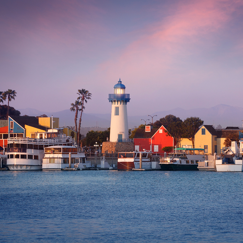 Marina del Rey