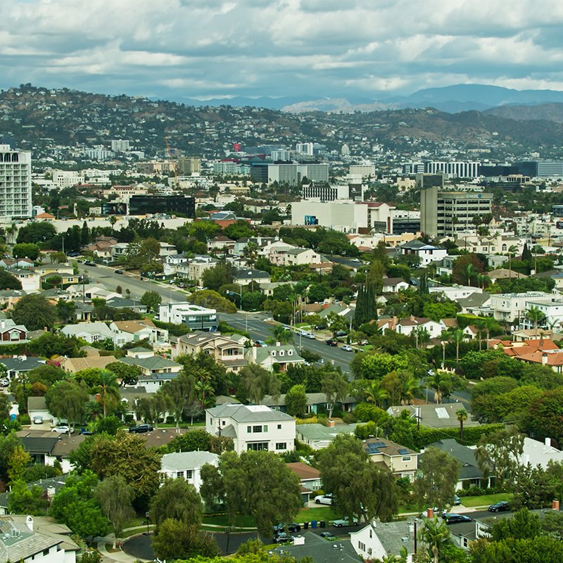 Beverlywood