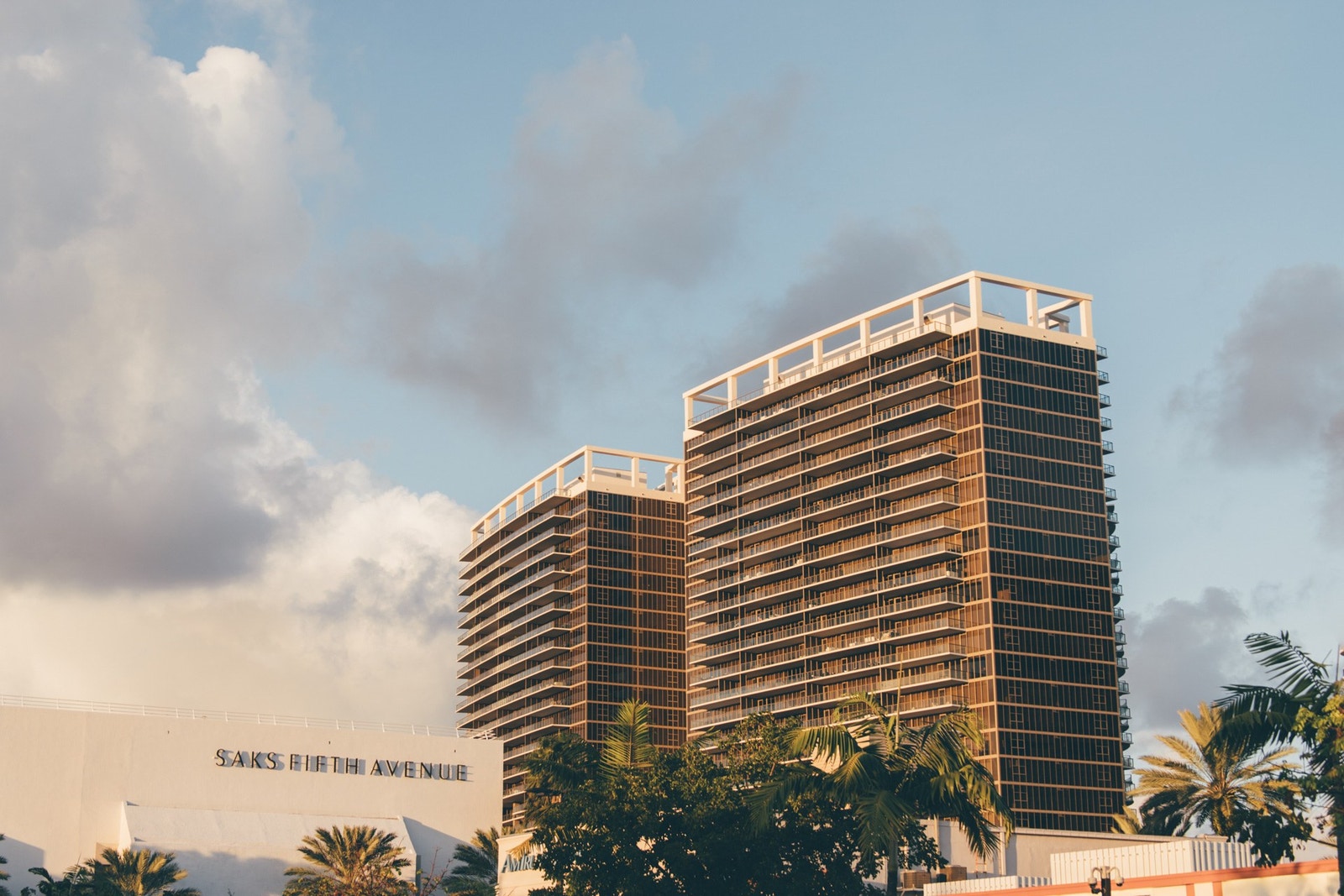 Bal Harbour Community Overview